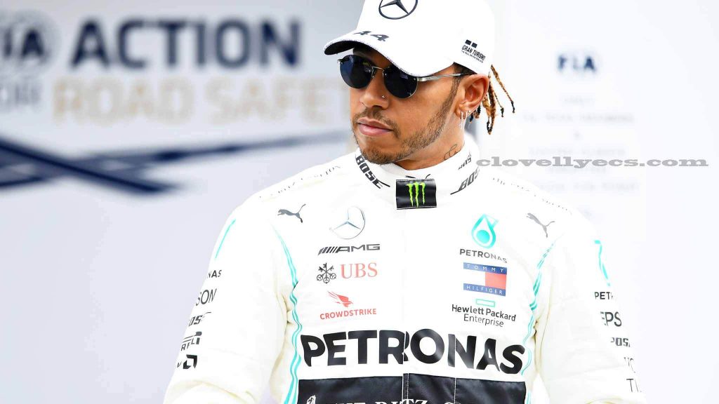 Lewis Hamilton ยังไม่สำเร็จ หลังจากที่ชนะการแข่งขัน 91 ครั้ง ชัยชนะในอาชีพครั้งที่ 91 ของแฮมิลตันเท่ากับบันทึกที่บางคนรู้สึกว่าไม่มีวันพัง