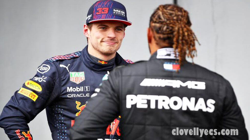 Max Verstappen เอาชนะ Lewis Hamilton ขึ้นขั้วในฝรั่งเศส Max Verstappen ของ Red Bull ได้รับตำแหน่งโพลที่น่าประทับใจก่อน Mercedes 