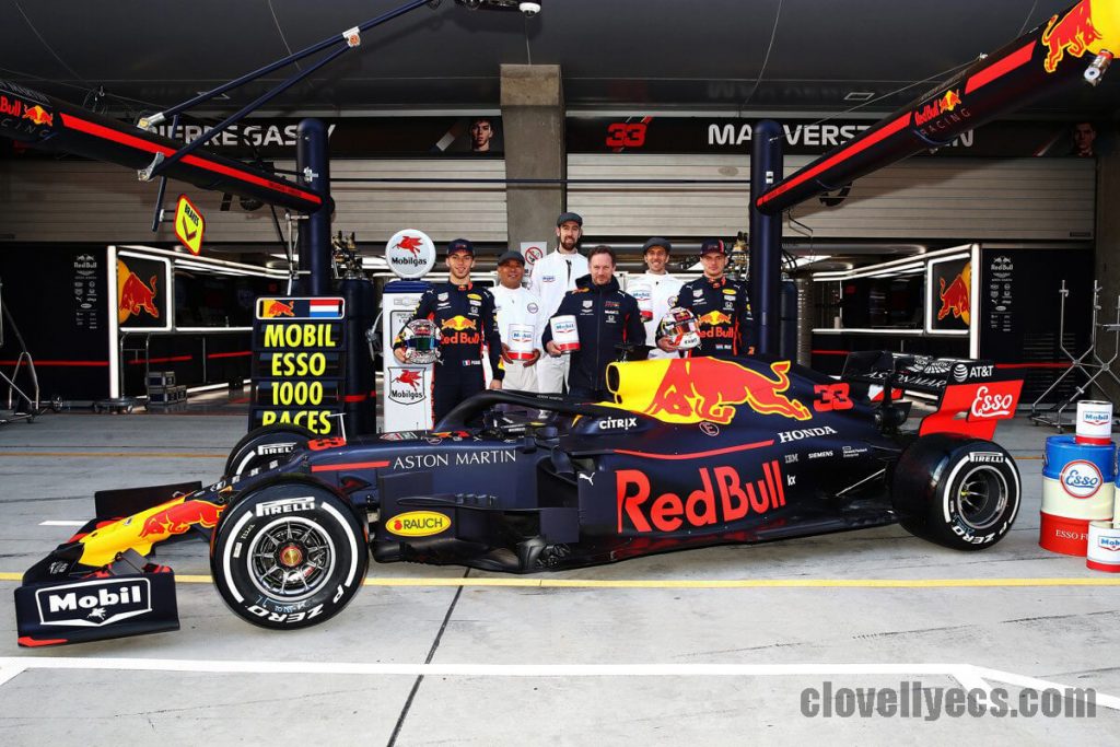 Aston Martin แย่งชิงหัวหน้าฝ่ายอากาศพลศาสตร์ ของ Red Bull Dan Fallows Aston Martin ดึง Dan Fallows หัวหน้าฝ่ายอากาศพลศาสตร์ของ Red Bull