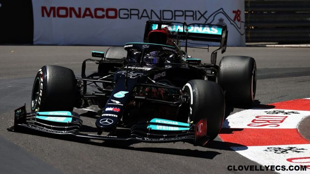 Lewis Hamilton ขาดทุนกับรถ Mercedes แชมป์ 7 สมัยผ่านเข้ารอบเร็วที่สุดเป็นอันดับ 8 ของรายการ Saudi Arabian Grand Prix 